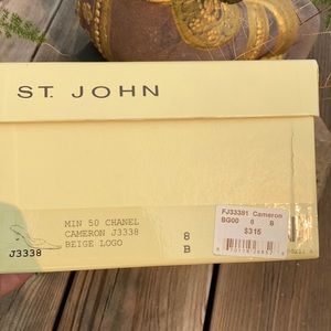 size 8 but run smaller fits better shoes size 7.